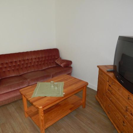 Motel Brencis Iecava Exterior photo