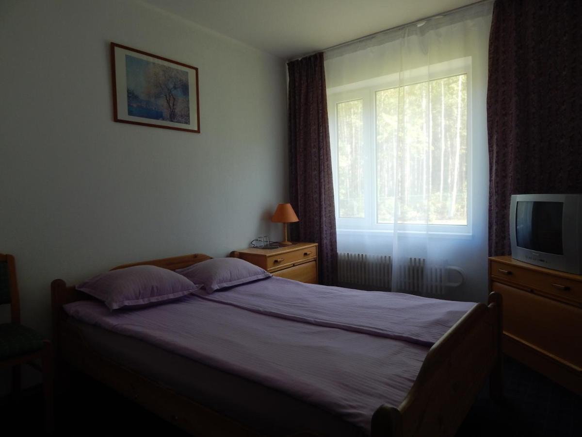 Motel Brencis Iecava Exterior photo