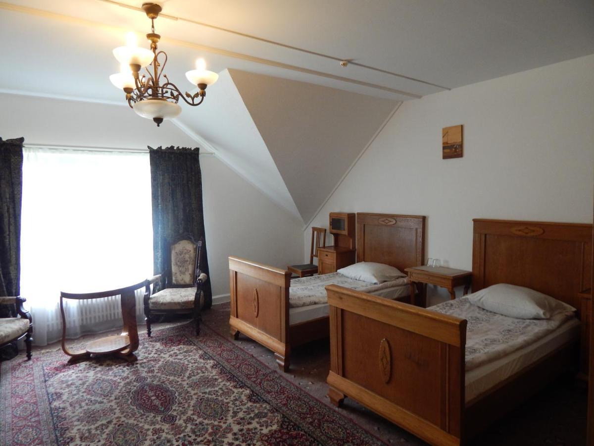 Motel Brencis Iecava Exterior photo