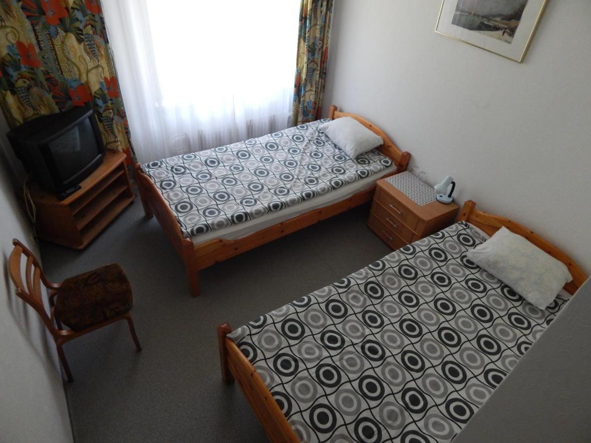 Motel Brencis Iecava Exterior photo