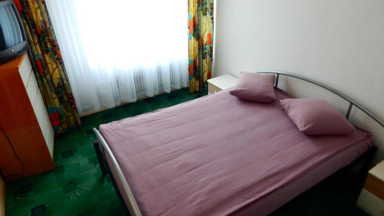 Motel Brencis Iecava Exterior photo
