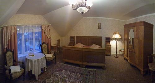 Motel Brencis Iecava Room photo