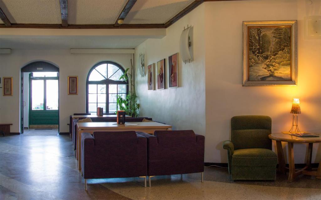 Motel Brencis Iecava Exterior photo