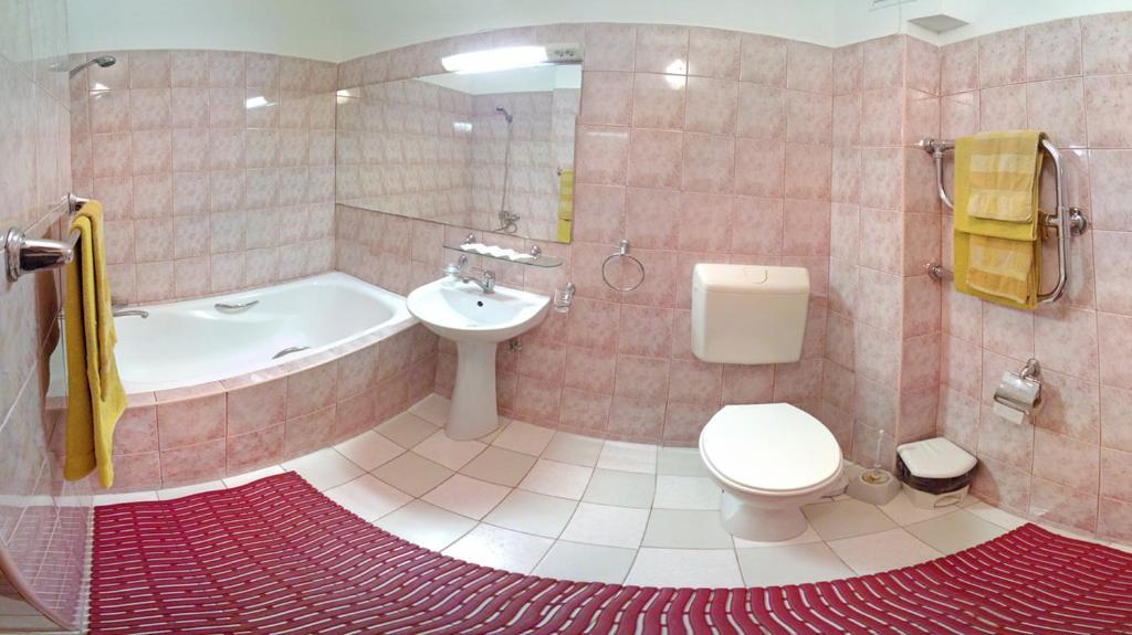 Motel Brencis Iecava Room photo